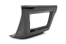 OLM LE Pre - preg Carbon Fiber F1 Brake Light Cover - 2015 - 2021 Subaru WRX / STI - JDMuscleOLMAXIS-RFOGCVR