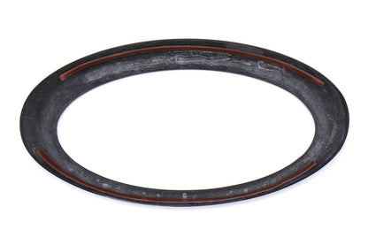 OLM LE Pre - preg Carbon Fiber Front Emblem Frame Overlay - 2018 - 2021 Subaru WRX / STI - JDMuscleOLMA.70066.3