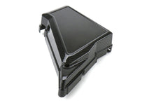 OLM LE Pre - preg Carbon Fiber Fuse Box Cover - 2015+ WRX / 2015+ STI / 2014+ Forester - JDMuscleOLMOLM15SUBFUSE-CF