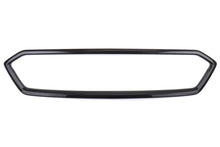 OLM LE Pre - preg Carbon Fiber Grille Garnish (Outer) - 2018 - 2021 Subaru WRX / STI - JDMuscleOLMA.70096.2