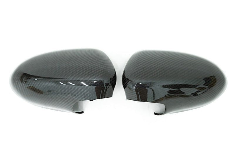 OLM LE Pre - preg Carbon Fiber Mirror Covers - 2022+ BRZ/86 - JDMuscleBRZ - AOLMA.70248.1