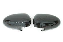 OLM LE Pre - preg Carbon Fiber Mirror Covers - 2022+ BRZ/86 - JDMuscleBRZ - AOLMA.70248.1
