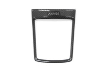 OLM LE Pre - preg Carbon Fiber MT Shifter Trim Cover - 2015+ WRX MT - JDMuscleOLMA.70017.1