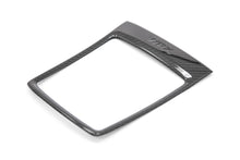 OLM LE Pre - preg Carbon Fiber MT Shifter Trim Cover - 2015+ WRX MT - JDMuscleOLMA.70017.1