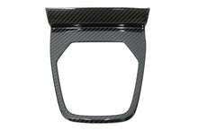 OLM LE Pre - preg Carbon Fiber Shift Panel Trim (MT) - 2022+ BRZ/86 - JDMuscleBRZ - AOLMA.70250.1