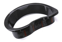 OLM LE Pre - preg Carbon Fiber Speedometer Cluster Trim Cover - 2015 - 2021 Subaru WRX / STI / 2014 - 2018 Forester / 2013 - 2017 Crosstrek - JDMuscleOLMIS-SPEEDO-COVER