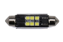 OLM LED 44mm Festoon White Bulb - JDMuscleOLMA.44MM.WHI