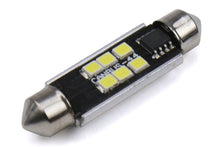 OLM LED 44mm Festoon White Bulb - JDMuscleOLMA.44MM.WHI