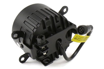 OLM LED / Corona Ring DRL Fog Light Housings - 2015+ WRX / 2015+ STI / 13 - 15 FT86 / 2014+ Forester - JDMuscleOLMSUBCORONA