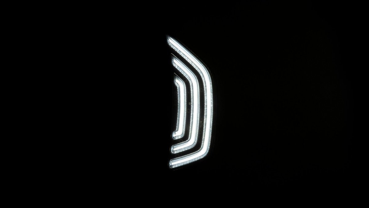 OLM LED Fender Vent Sequential Sidemarkers - 2018+ Jeep Wrangler - JDMuscleOLME.23005.2Smoke