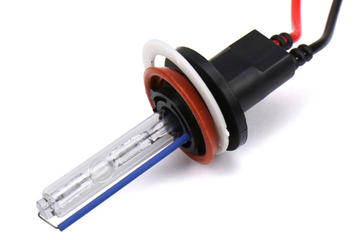 OLM Low Beam 35w HID Kit (various colors) UNIVERSAL - 5000K - JDMuscleOLMOLMHIDH11-5000K
