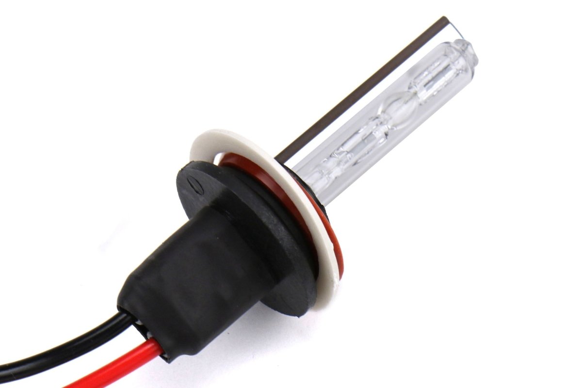 OLM Low Beam 35w HID Kit (various colors) UNIVERSAL - 5000K - JDMuscleOLMOLMHIDH11-5000K