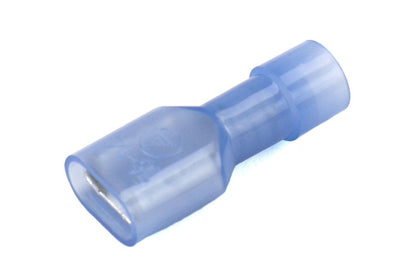 OLM Male / Female Insulated Terminal (14 - 18 Guage) - Universal - JDMuscleOLMMF-1814
