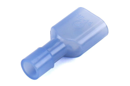 OLM Male / Female Insulated Terminal (14 - 18 Guage) - Universal - JDMuscleOLMMF-1814