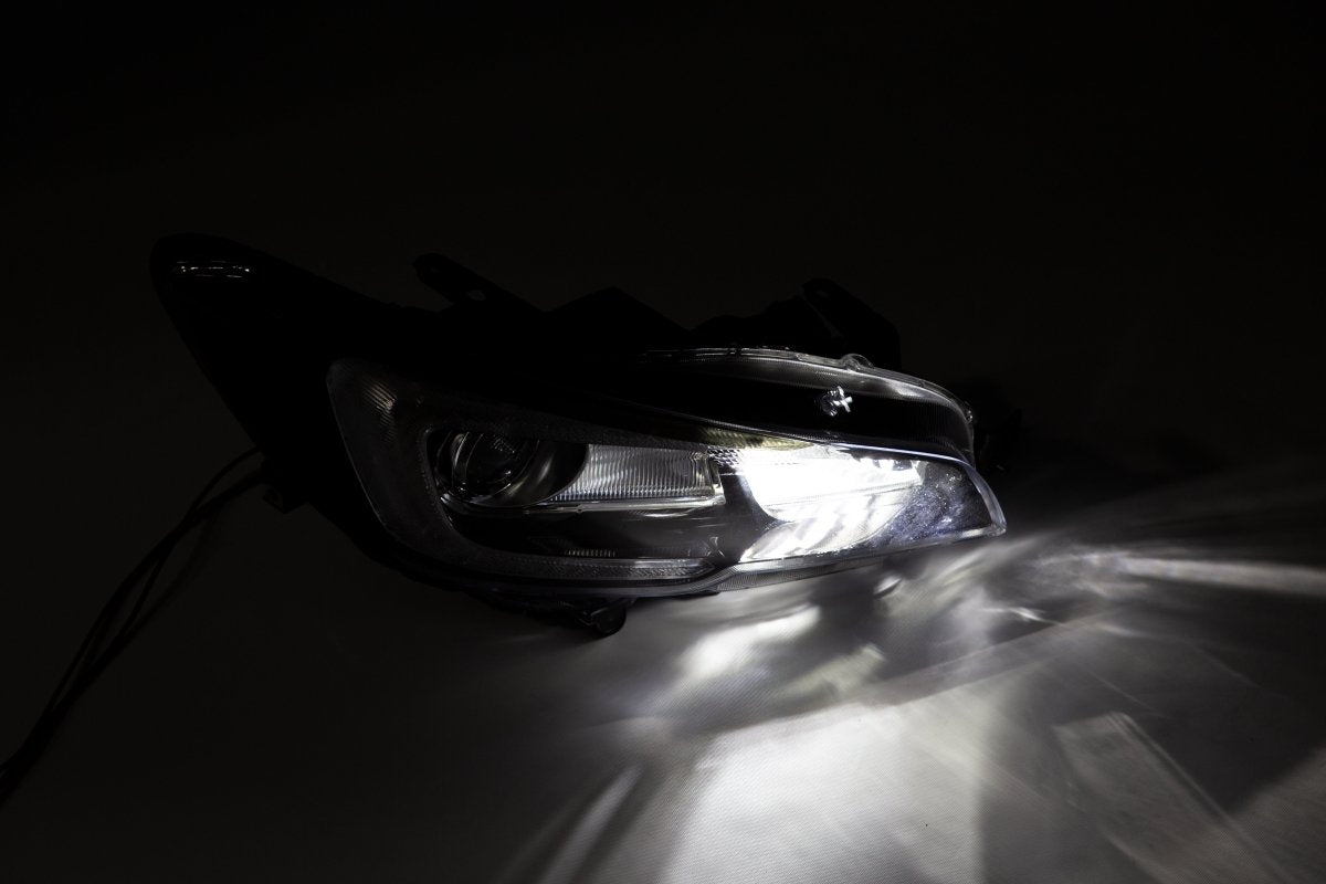 OLM MKII Compact High Output LED Bulbs - 9005 / 9006 - JDMuscleOLMA.70075.2