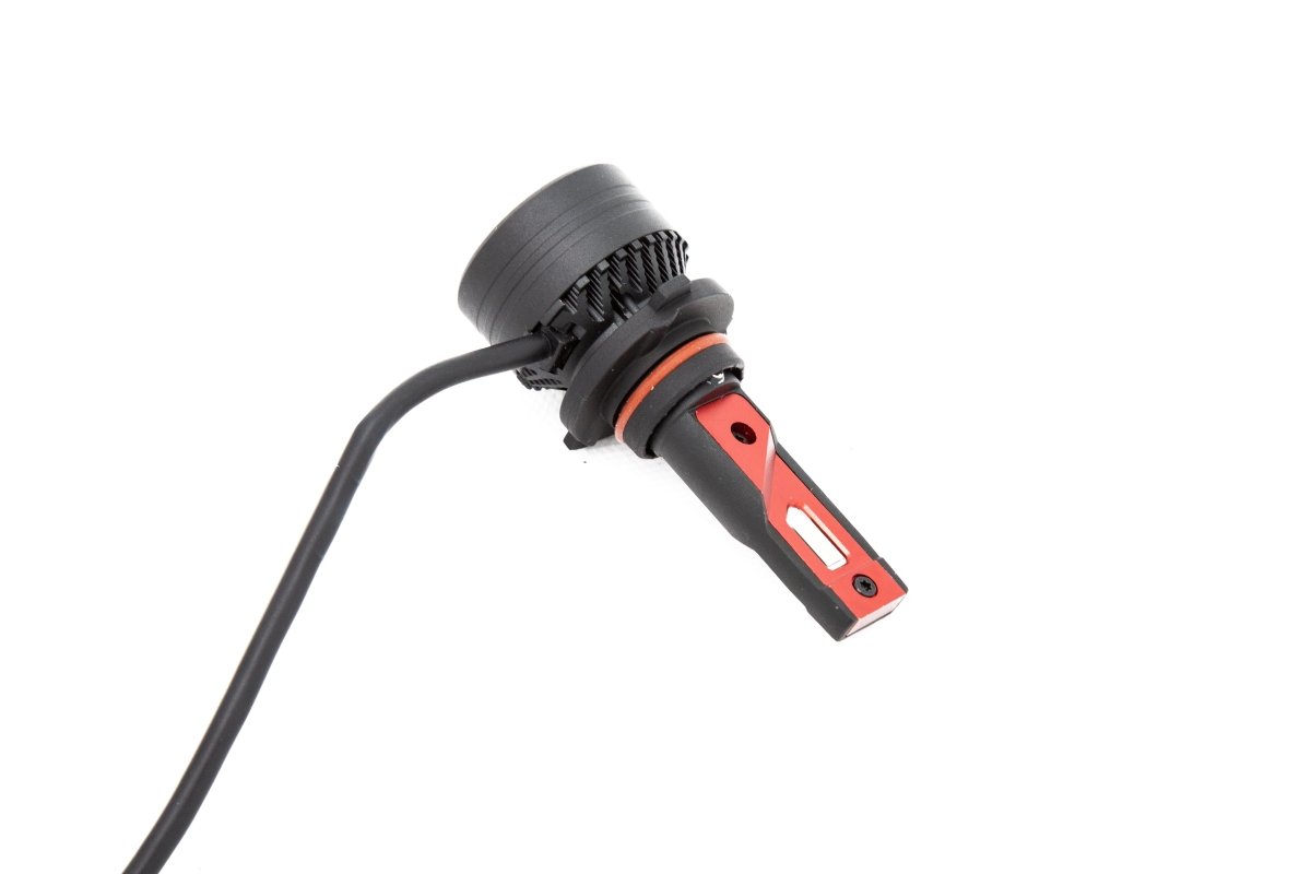 OLM MKII Compact High Output LED Bulbs - 9005 / 9006 - JDMuscleOLMA.70075.2