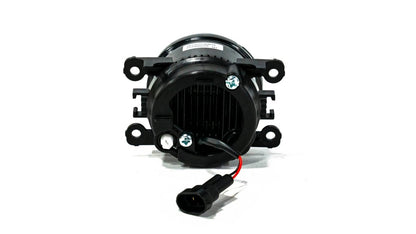 OLM Nightseeker LED Fog Lights - 2019+ Dodge Ram 1500 - JDMuscleOLMOLMSUBNS-FOG