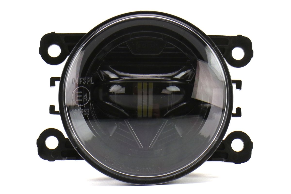 OLM Nightseeker LED Fog Lights - 2019+ Dodge Ram 1500 - JDMuscleOLMOLMSUBNS-FOG
