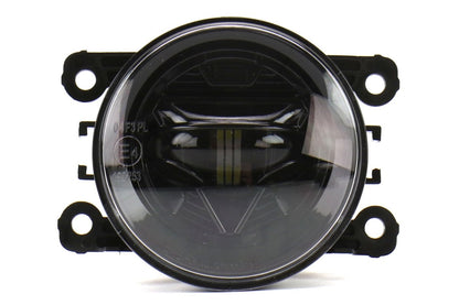 OLM Nightseeker LED Fog Lights - 2019+ Dodge Ram 1500 - JDMuscleOLMOLMSUBNS-FOG