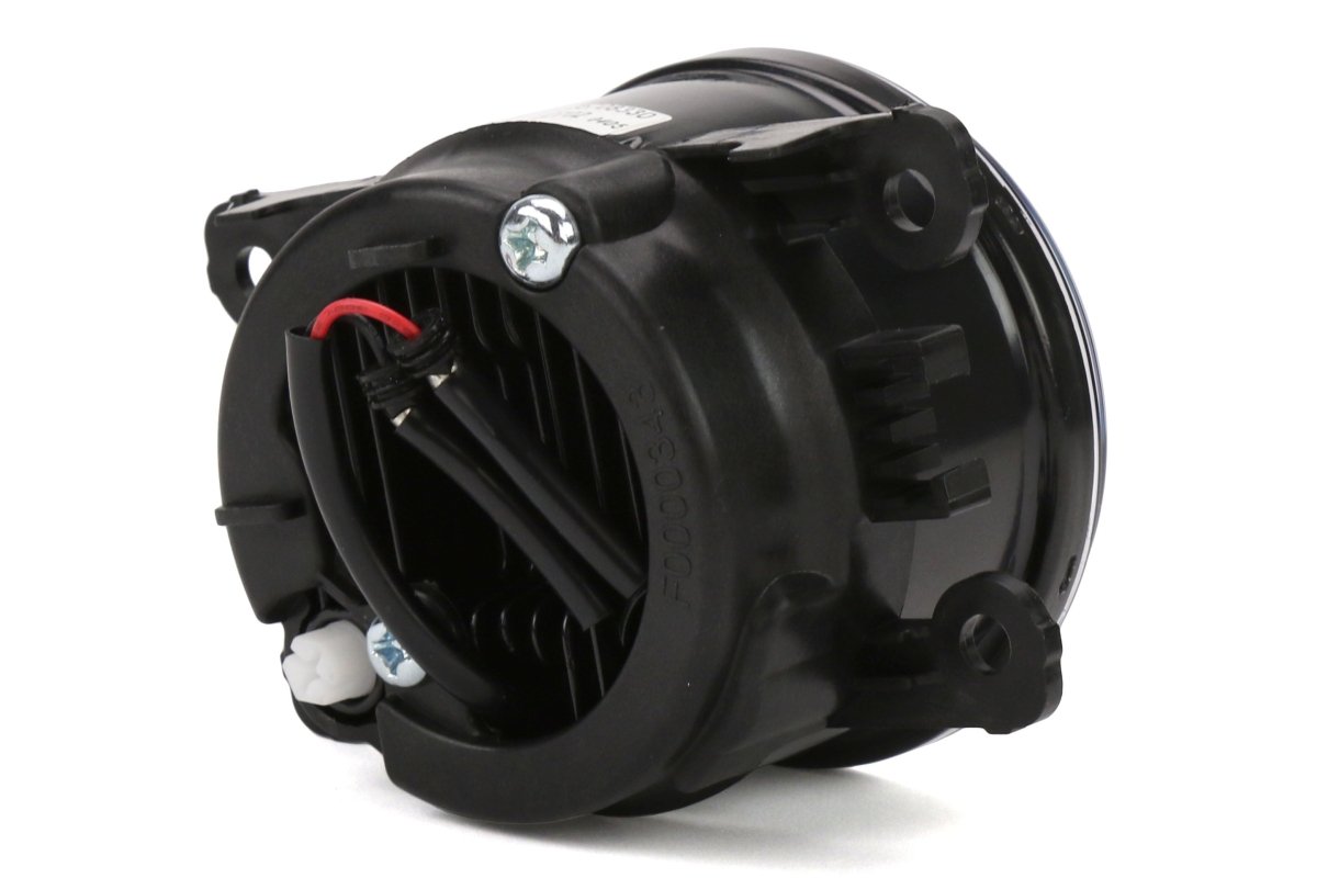 OLM Nightseeker LED Fog Lights - 2019+ Dodge Ram 1500 - JDMuscleOLMOLMSUBNS-FOG