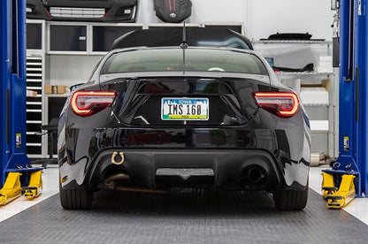 OLM OE Plus Linear Style Sequential Tail Lights (Clear) - 13 - 20 FR - S / BRZ / 86 - JDMuscleOLMA.70206.1-OE