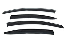 OLM OE Style Rain Guards - 2015 - 2021 WRX / STI - JDMuscleOLMA.70237.1