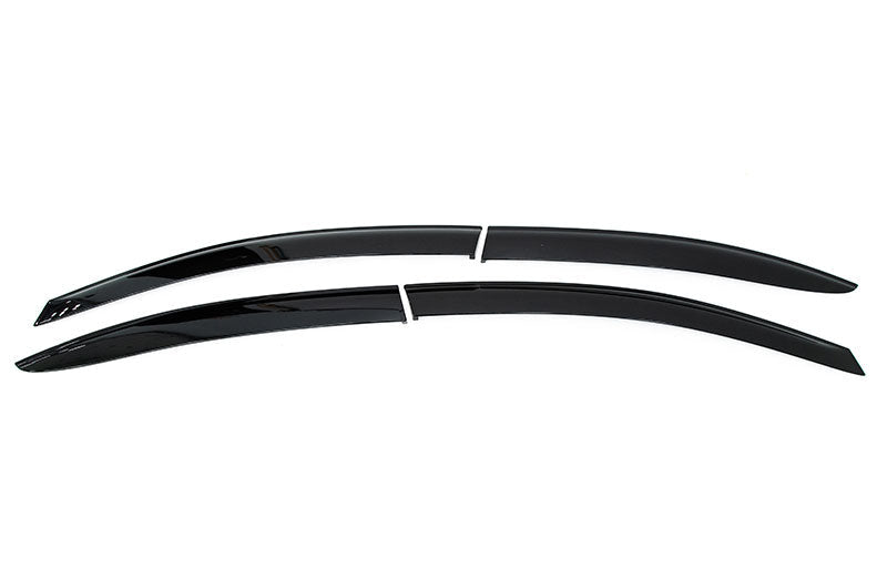 OLM OE Style Rain Guards - 2015 - 2021 WRX / STI - JDMuscleOLMA.70237.1
