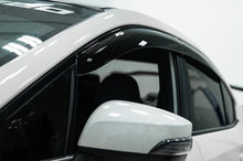 OLM OE Style Rain Guards - 2015 - 2021 WRX / STI - JDMuscleOLMA.70237.1