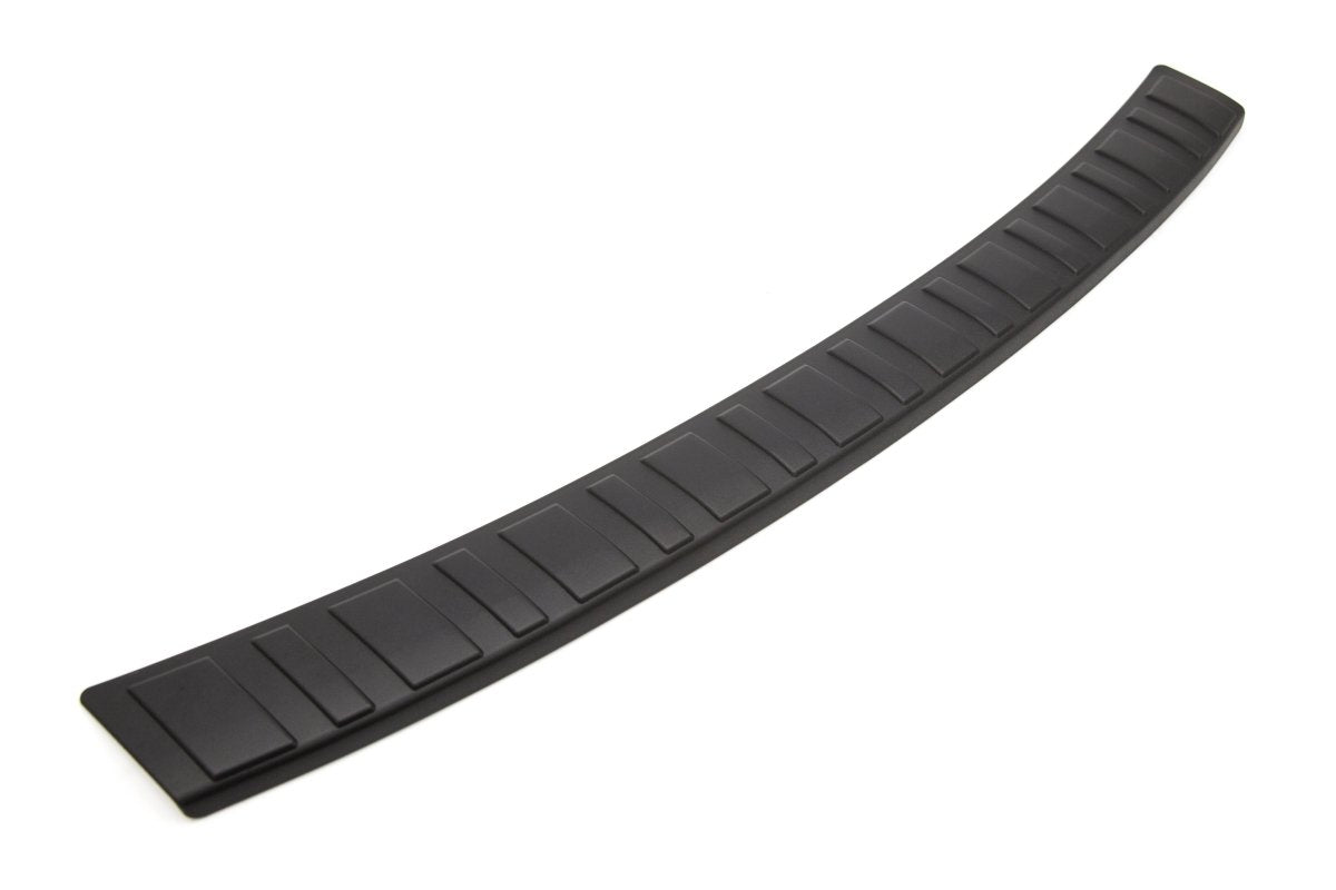 OLM OE Style Rear Bumper Protector - 2014 - 2018 Forester - JDMuscleOLMOLM14FRBUMPOE