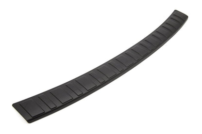 OLM OE Style Rear Bumper Protector - 2014 - 2018 Forester - JDMuscleOLMOLM14FRBUMPOE
