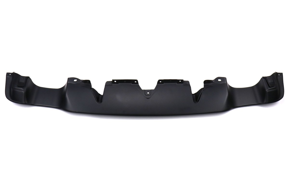 OLM OEM+ Style Rear Diffuser - 2013 - 2016 Scion FR - S / 2013 - 2021 Subaru BRZ / 2017 - 2021 Toyota 86 - JDMuscleOLMRDF-FT86-T3-CL