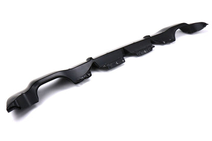 OLM OEM+ Style Rear Diffuser - 2013 - 2016 Scion FR - S / 2013 - 2021 Subaru BRZ / 2017 - 2021 Toyota 86 - JDMuscleOLMRDF-FT86-T3-CL