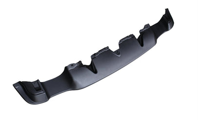 OLM OEM+ Style Rear Diffuser - 2013 - 2016 Scion FR - S / 2013 - 2021 Subaru BRZ / 2017 - 2021 Toyota 86 - JDMuscleOLMRDF-FT86-T3-CL