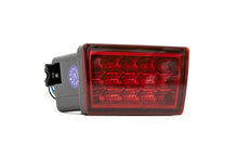 OLM OG Plus Rear Fog Light (Red Lens/Cherry Red Base) - 2015 - 2020 WRX / STI - JDMuscleOLMA.70220.3