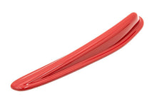 OLM Paint Matched JDM Style Canards - Pure Red - 2015 - 2021 Subaru WRX / STI - JDMuscleOLMA.70065.4-M7Y