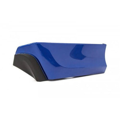 OLM Paint Matched JDM Style Rear Splash Guards (Galaxy Blue Pearl) - 2015 - 2021 WRX / STI - JDMuscleOLMA.70212.1-E8H