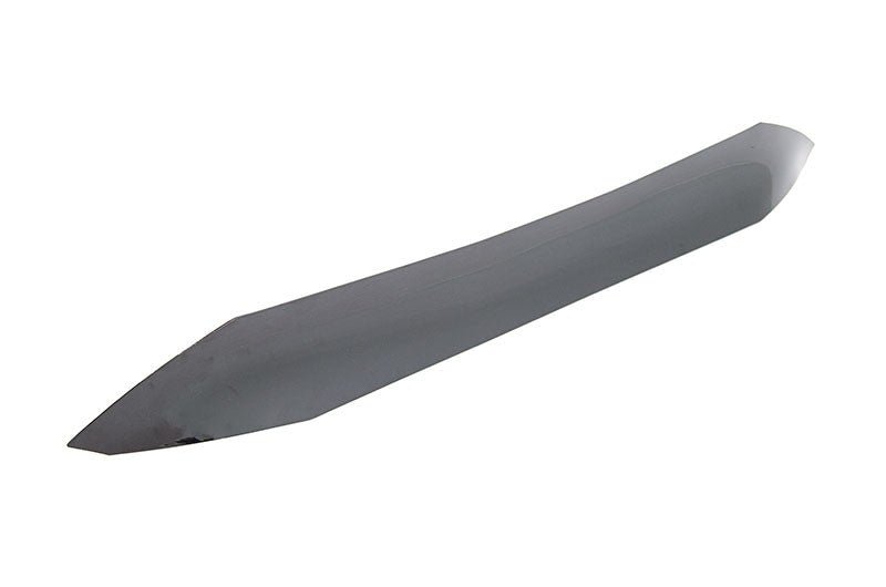 OLM Paint Matched Rear Roof Visor Spoiler - Crystal Black Silica / Raven - 2013 - 2016 Scion FR - S / 2013 - 2020 Subaru BRZ / 2017 - 2020 Toyota 86 - JDMuscleOLMA.700004.1-D4S