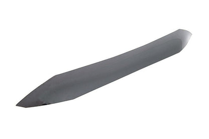 OLM Paint Matched Rear Roof Visor Spoiler - Galaxy Blue Silica / Ultramarine - 2013 - 2016 Scion FR - S / 2013 - 2020 Subaru BRZ / 2017 - 2020 Toyota 86 - JDMuscleOLMA.700004.1-E8H