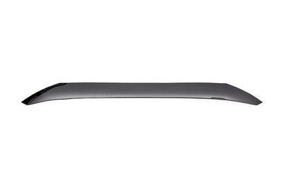 OLM Paint Matched Rear Roof Visor Spoiler - Galaxy Blue Silica / Ultramarine - 2013 - 2016 Scion FR - S / 2013 - 2020 Subaru BRZ / 2017 - 2020 Toyota 86 - JDMuscleOLMA.700004.1-E8H