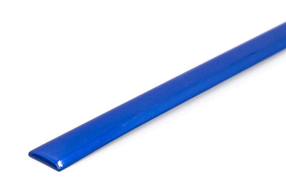 OLM Paint Matched Trunk Hole Delete for OEM Short Spoiler - World Rally Blue - 2015 - 2021 Subaru WRX / STI - JDMuscleOLMA.70174.1-K7X