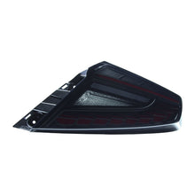 OLM Phantom - Spec LED Taillights (Smoke Lens Red Optic) - 2022+ WRX - JDMusclemotor vehicle lightingOLME.47005.1-SR
