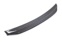 OLM Point Five Carbon Fiber Duckbill Spoiler 2015+ WRX / STI - JDMuscleOLMA.70015.1-CF