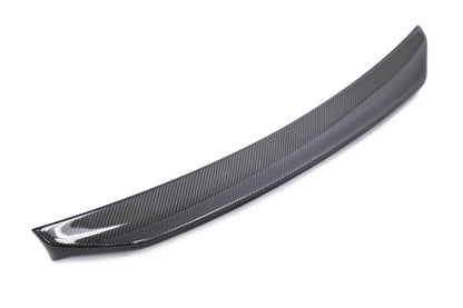 OLM Point Five Carbon Fiber Duckbill Spoiler 2015+ WRX / STI - JDMuscleOLMA.70015.1-CF