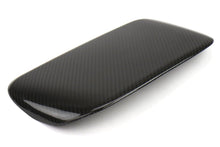 OLM Pre - preg Carbon Fiber Console Hood Cover - 2015 - 2017 WRX / STI 14 - 18 Forester 13 - 17 Crosstrek - JDMuscleOLMDP2-WRX14-DCF