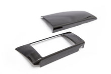 OLM Pre - preg Carbon Fiber Dash Trim - Gloss Carbon Fiber - 2013 - 2016 Scion FR - S / 2013 - 2021 BRZ / 2017 - 2020 Toyota 86 - JDMuscleOLMDP-FT86-DCF