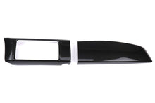 OLM Pre - preg Carbon Fiber Dash Trim - Gloss Carbon Fiber - 2013 - 2016 Scion FR - S / 2013 - 2021 BRZ / 2017 - 2020 Toyota 86 - JDMuscleOLMDP-FT86-DCF