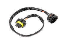 OLM PSX24W to H11 Adapter (BRZ / Crosstrek) - 2013 - 2016 Subaru BRZ / 2013 - 2017 Crosstrek (w/ SRF) - JDMuscleBRZ - AOLMPSX24W-H11-ADPT