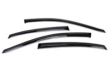 OLM Rain Guard Deflector Kit - 2013 - 2017 Crosstrek - JDMuscleOLMOLM-XV-RG