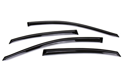 OLM Rain Guard Deflector Kit - 2013 - 2017 Crosstrek - JDMuscleOLMOLM-XV-RG