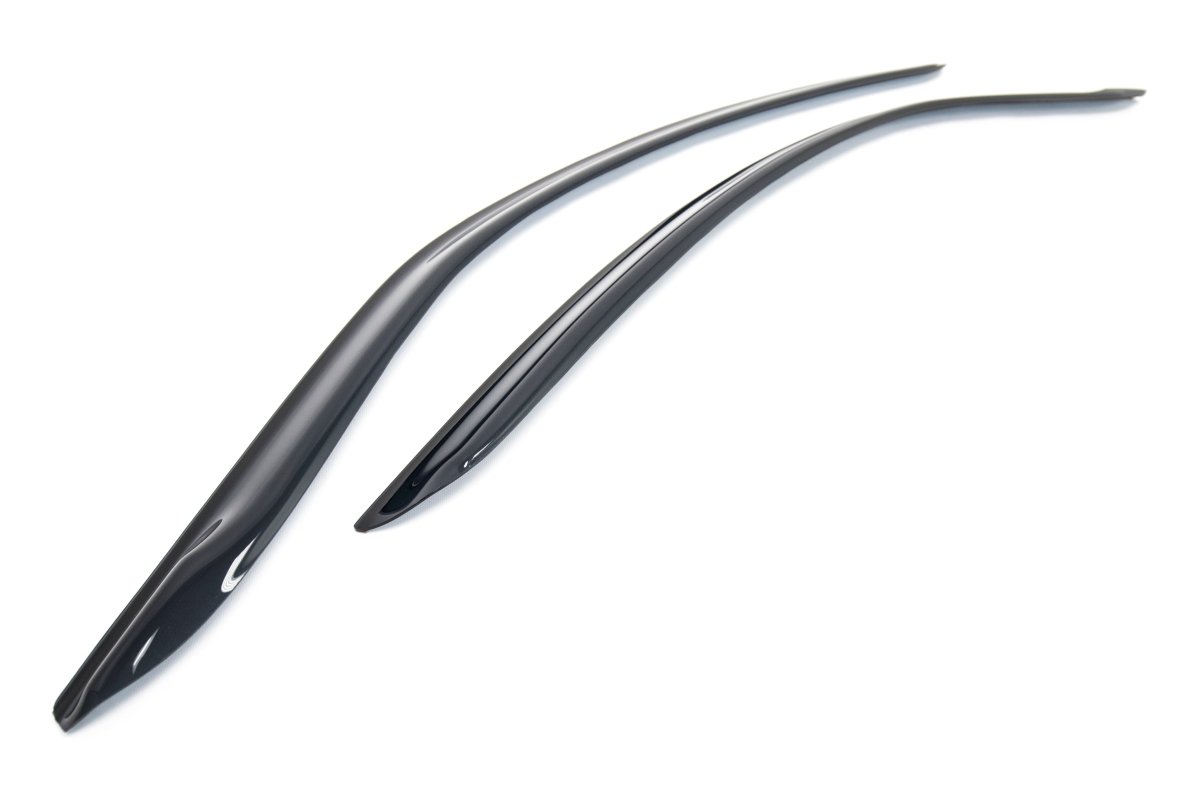 OLM Rain Guard Deflector Kit - 2013 - 2021 FR - S/ BRZ/86 - JDMuscleOLMOLM-86-RG